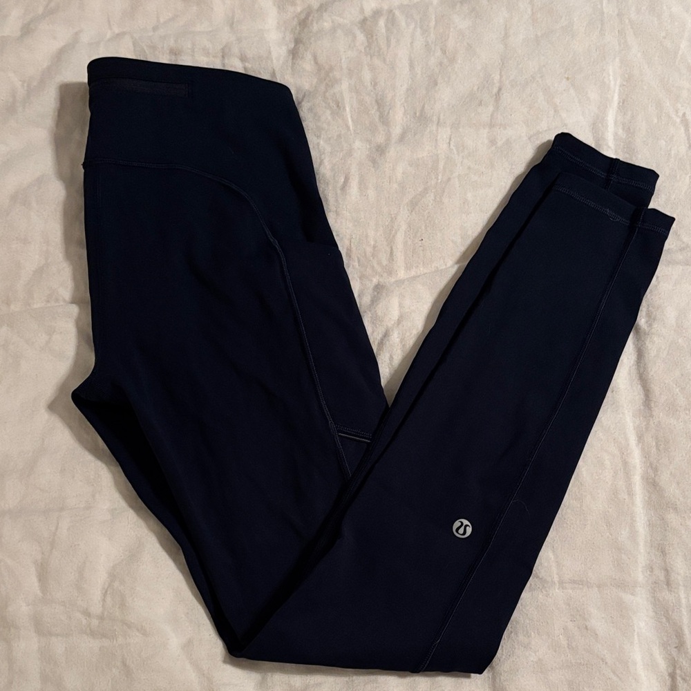 Speed up tights. Size 4